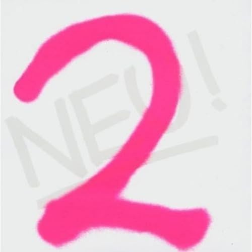 Neu!, v[NEU] - Neu 75 - Amazon.com Music
